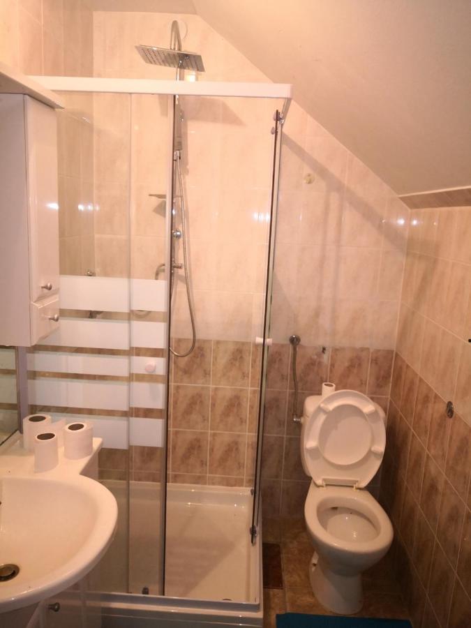 Standaard Appartement met 2 slaapkamers