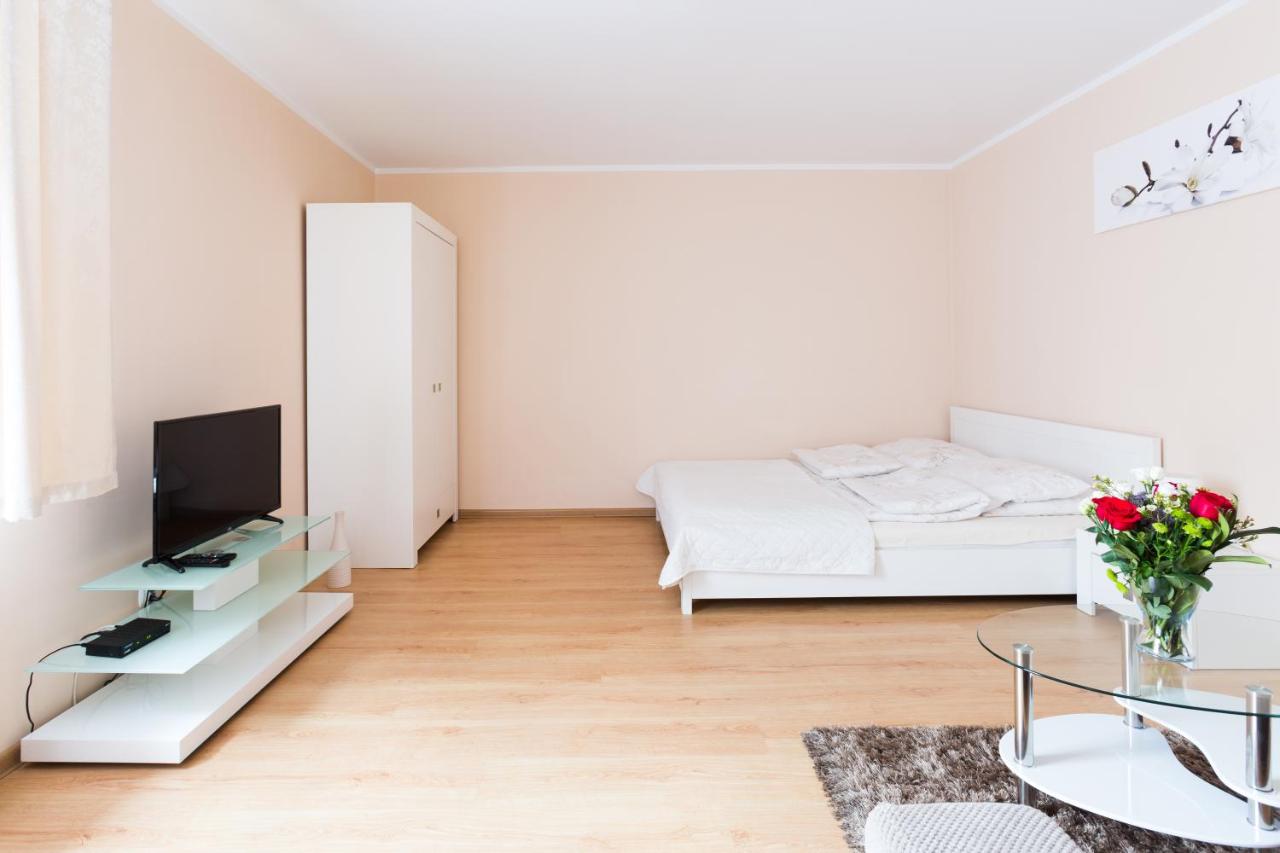 Standaard Appartement