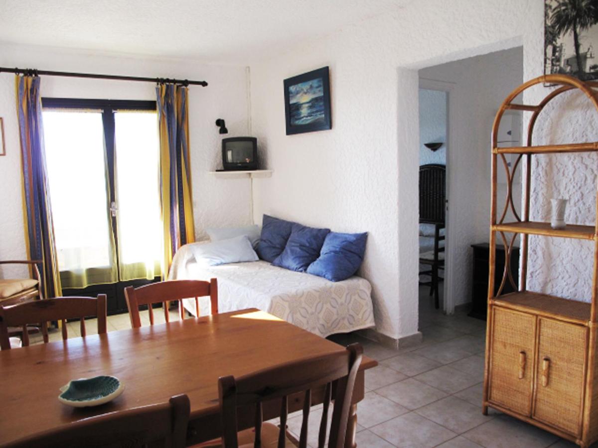 Apartamento - Planta baja