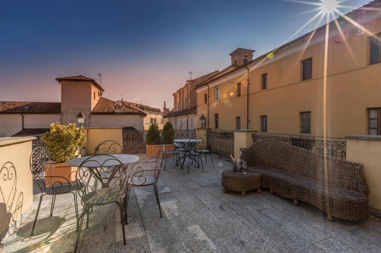 B&B Asti - Roero Suite in the city center - Bed and Breakfast Asti