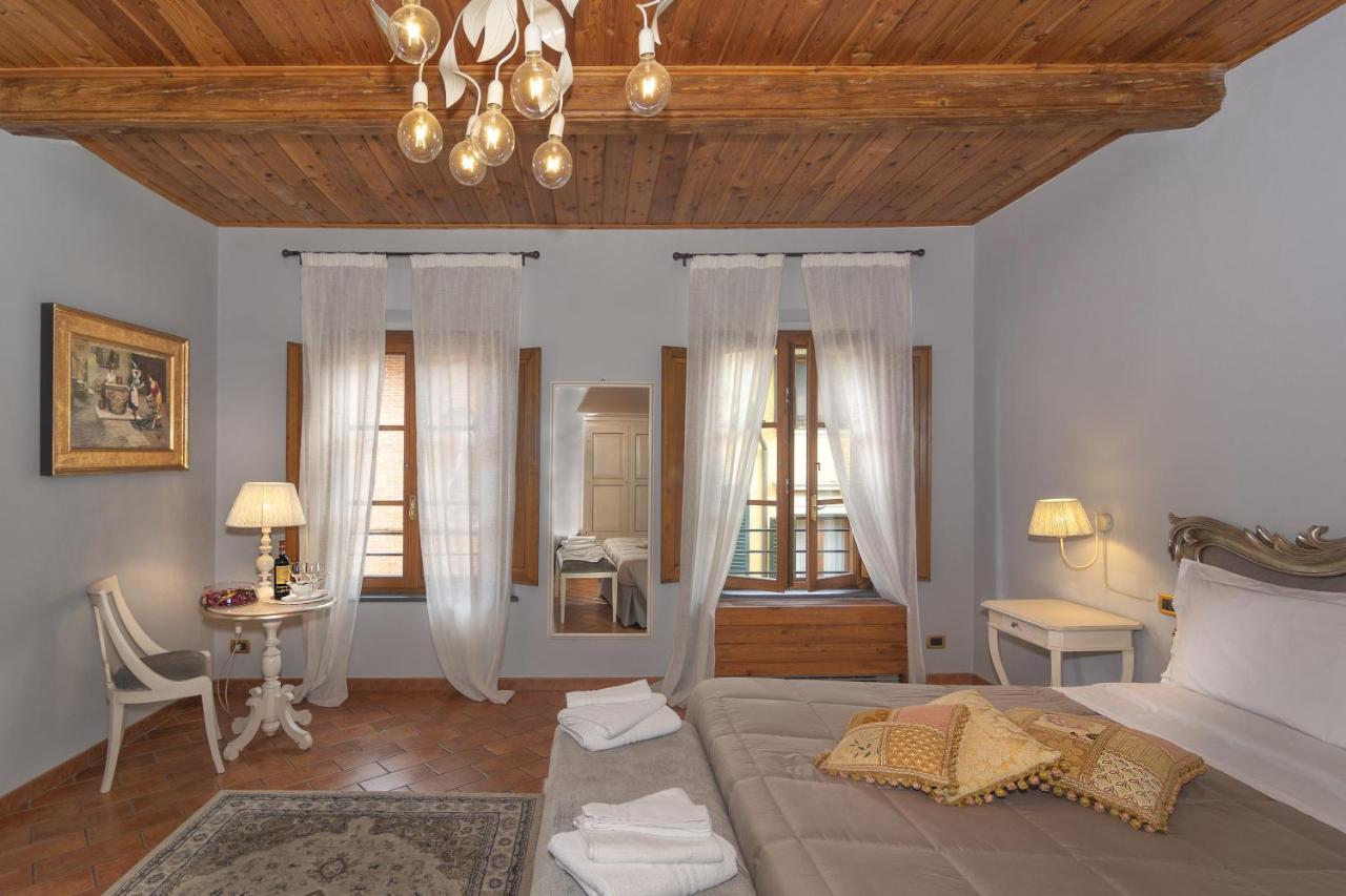Habitación Doble Superior