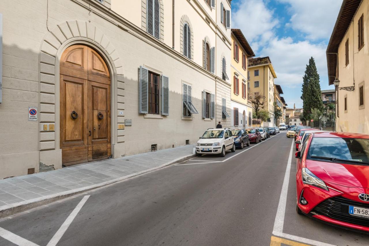 Design Apartments Florence- Florence City Center - Bed and Breakfast Florence