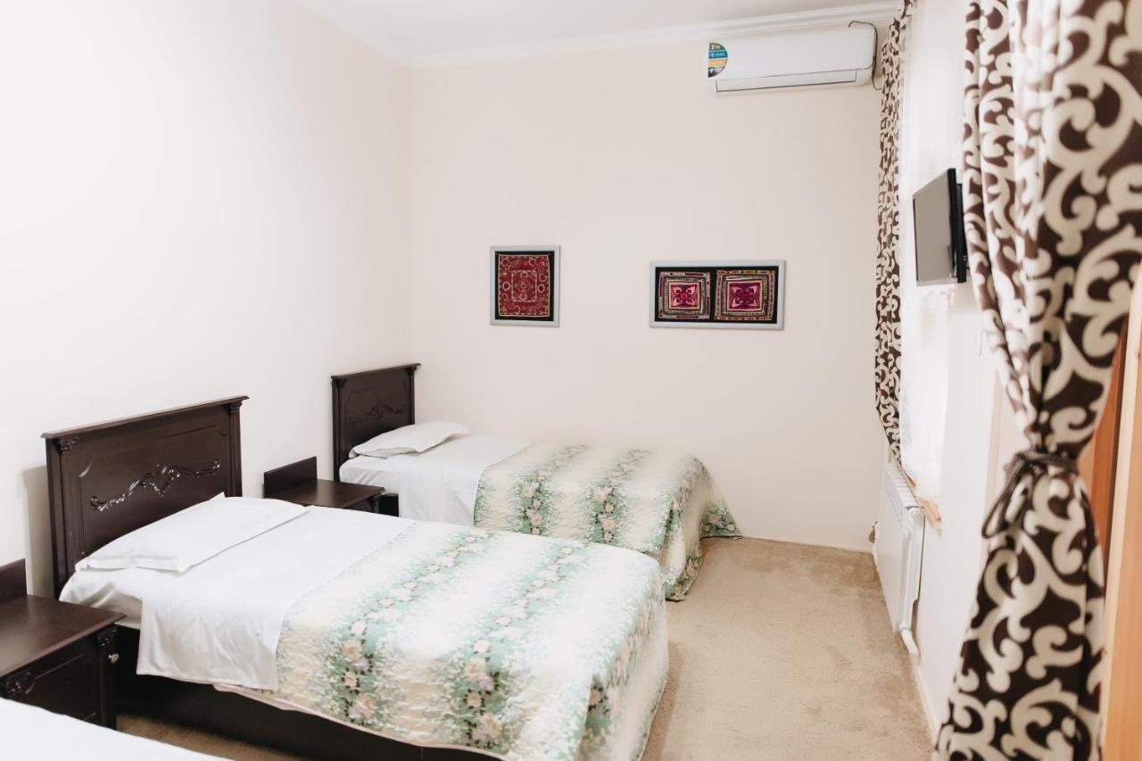 Triple Room with Private Bathroom