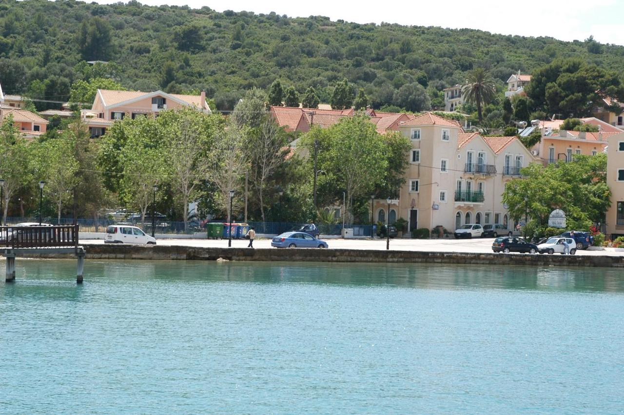 Marina Studios II - B&B