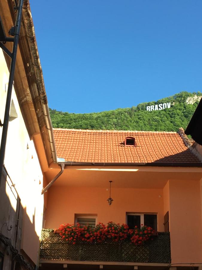 9 Central Residence - B&B Braşov