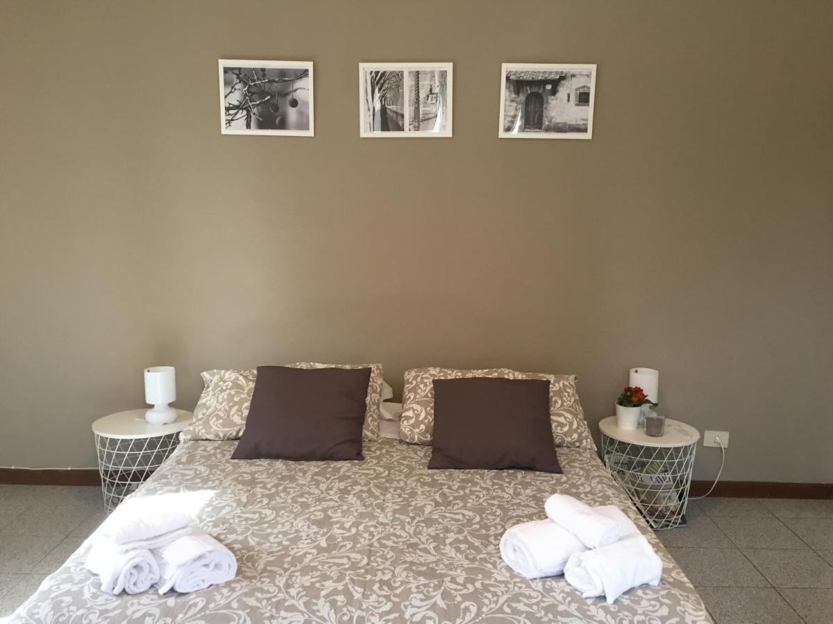 Domus Santa Caterina - B&B Rome