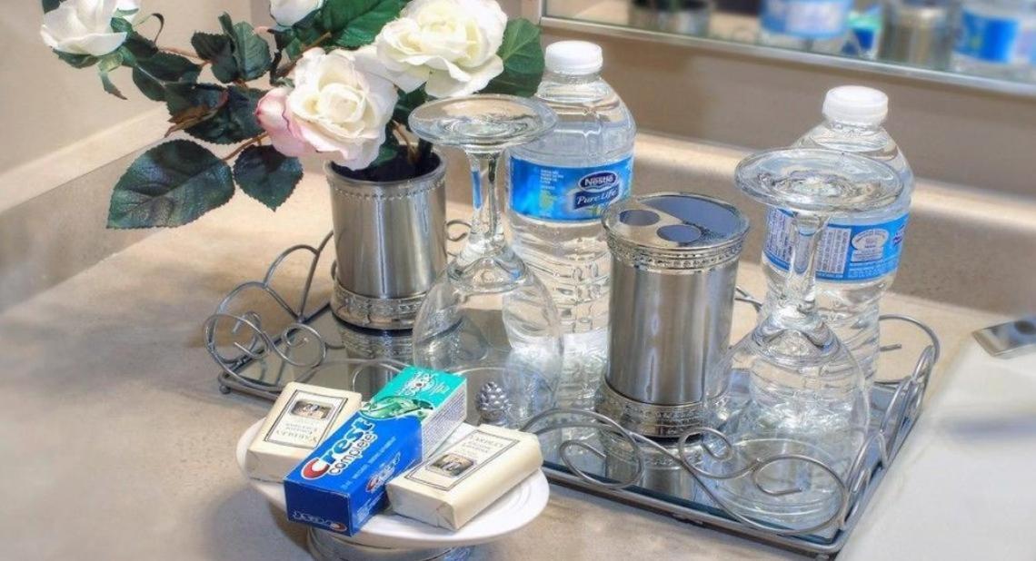 Deluxe Kamer met Kingsize Bed