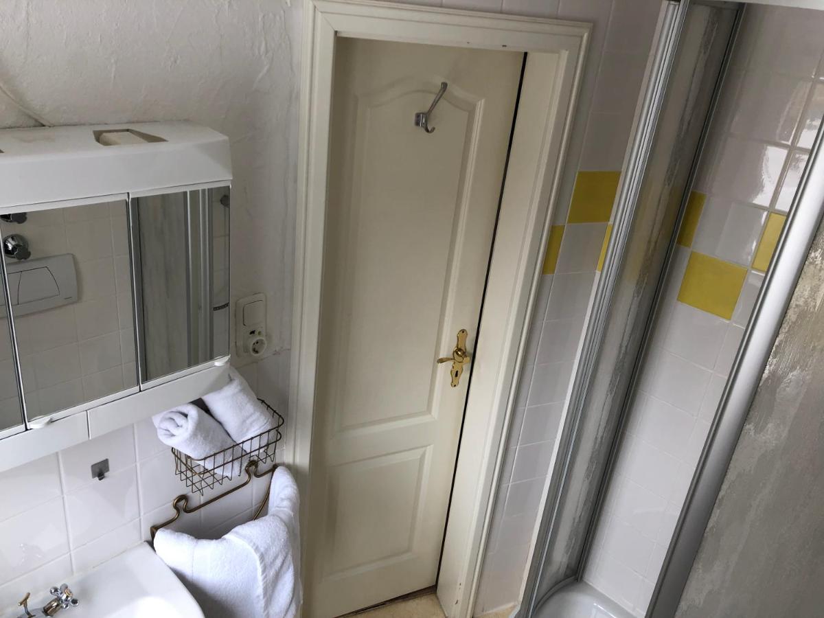 Petite Chambre Double