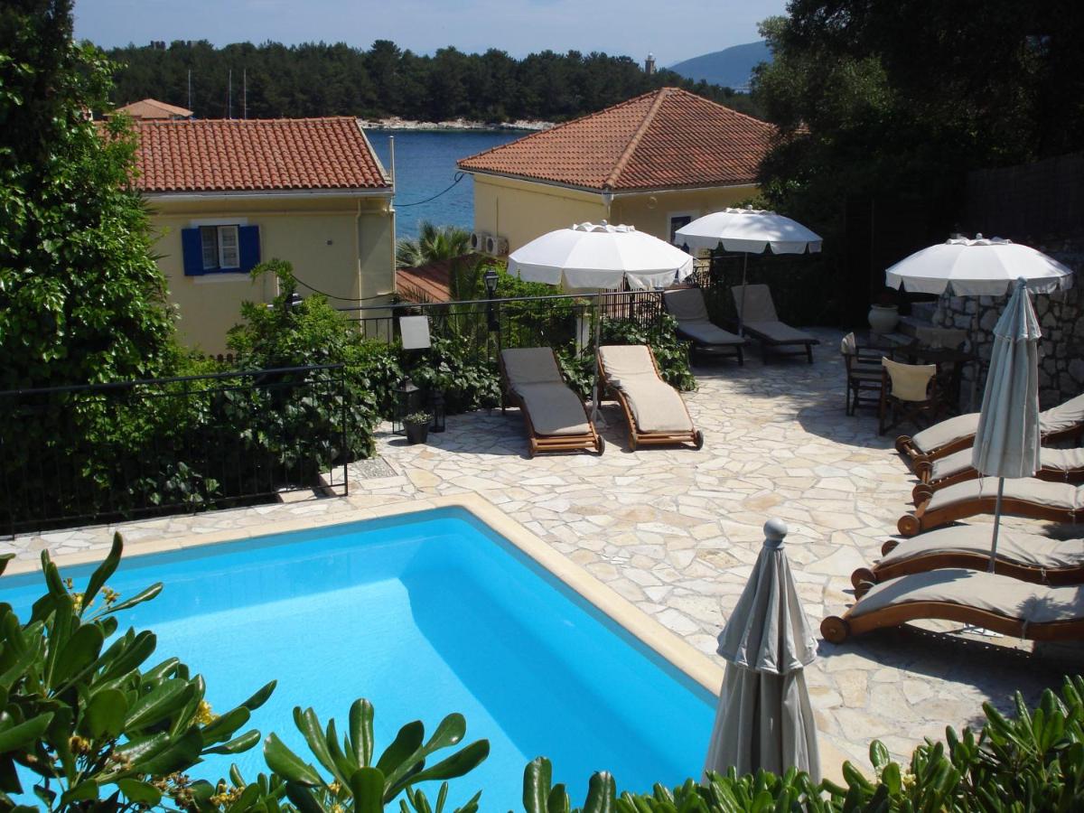 Appartamento con Vista Mare