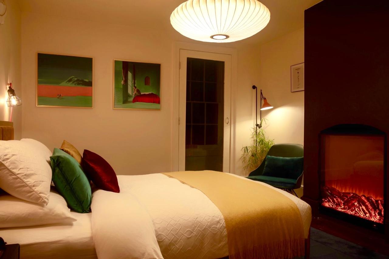 Three-Bedroom Suite