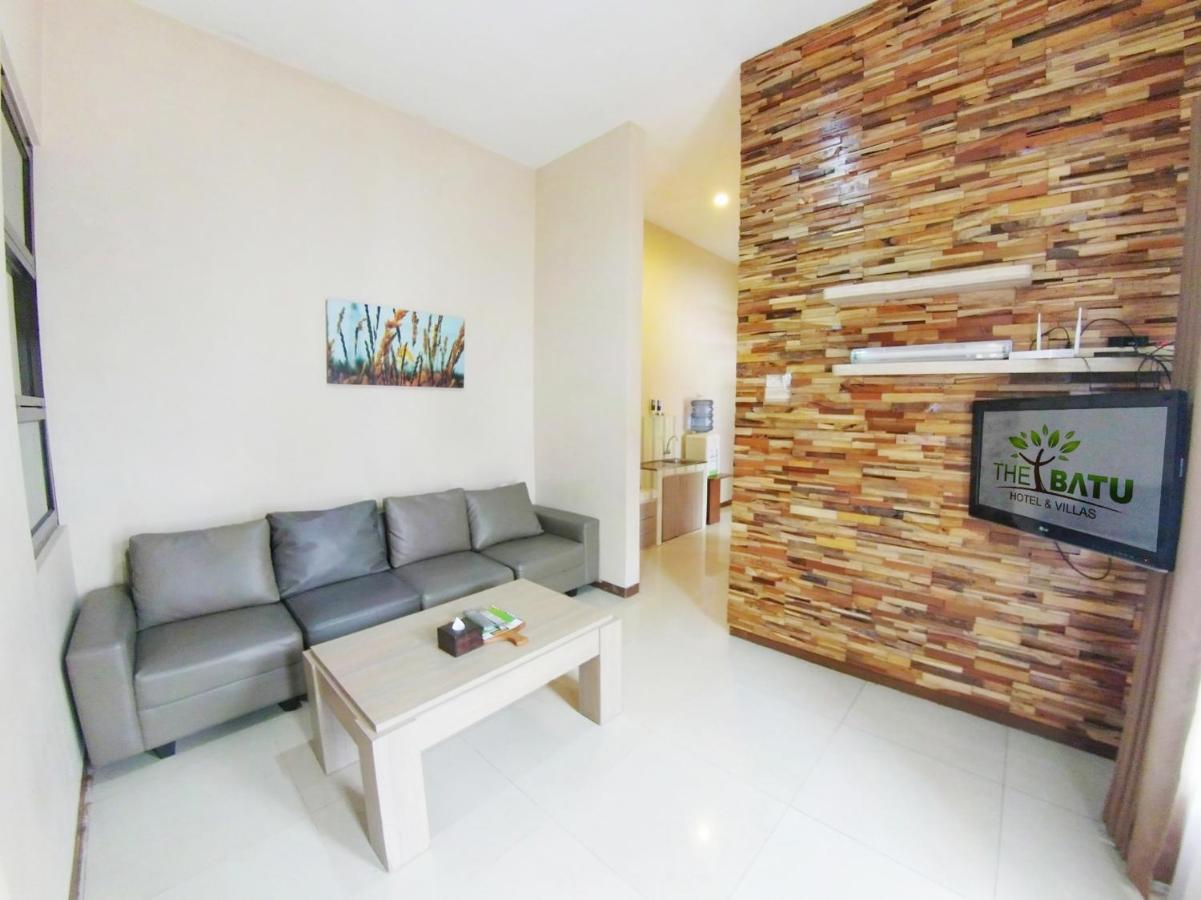 The Batu Villas No 5 - Ferienwohnung Batu