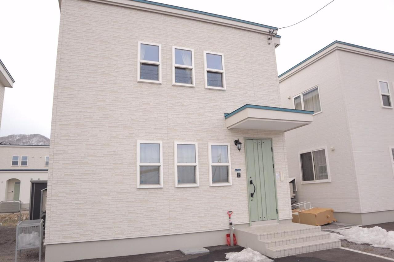 Bayside - Bed and Breakfast Hakodate