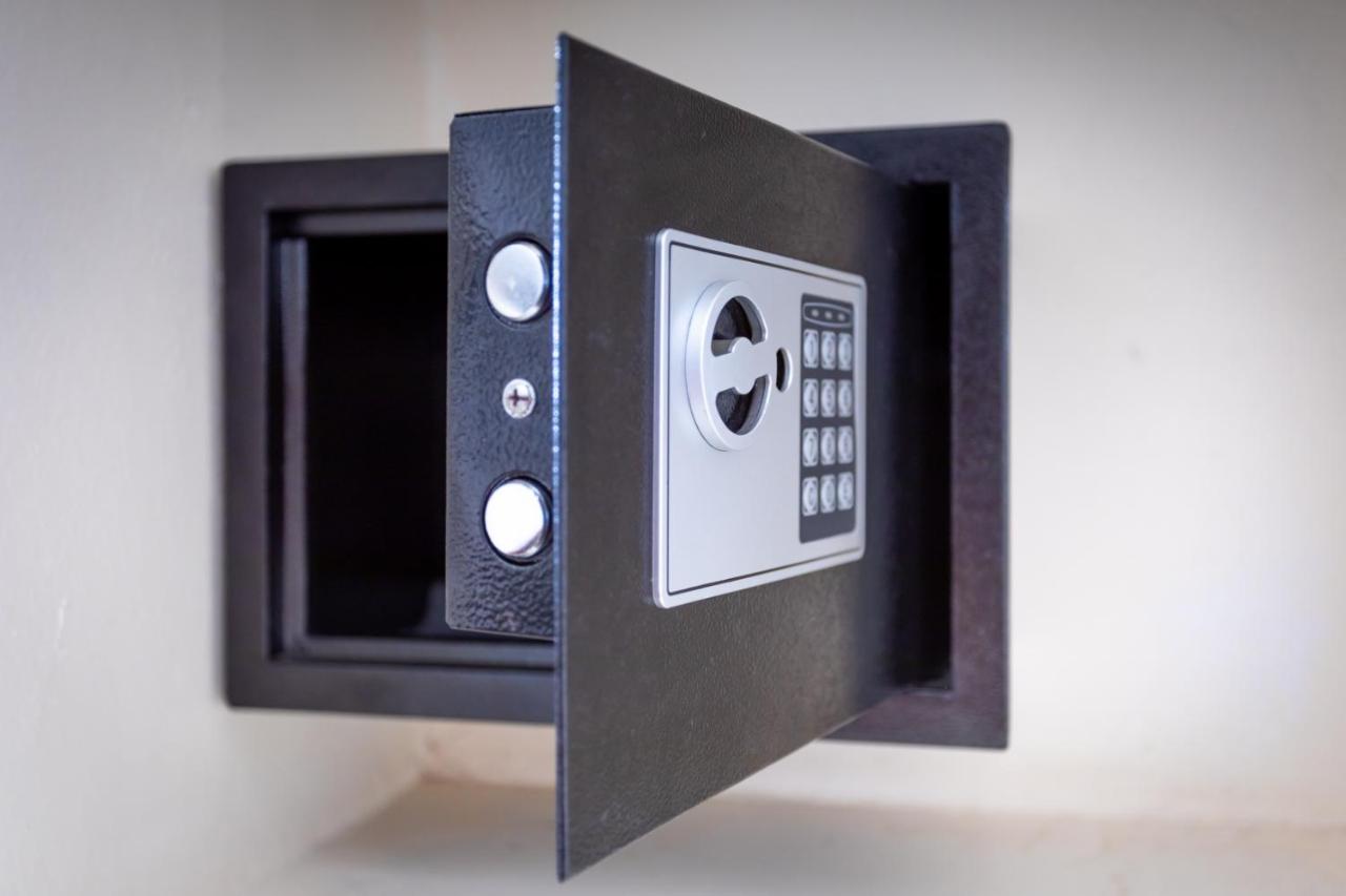 Camera Tripla Executive