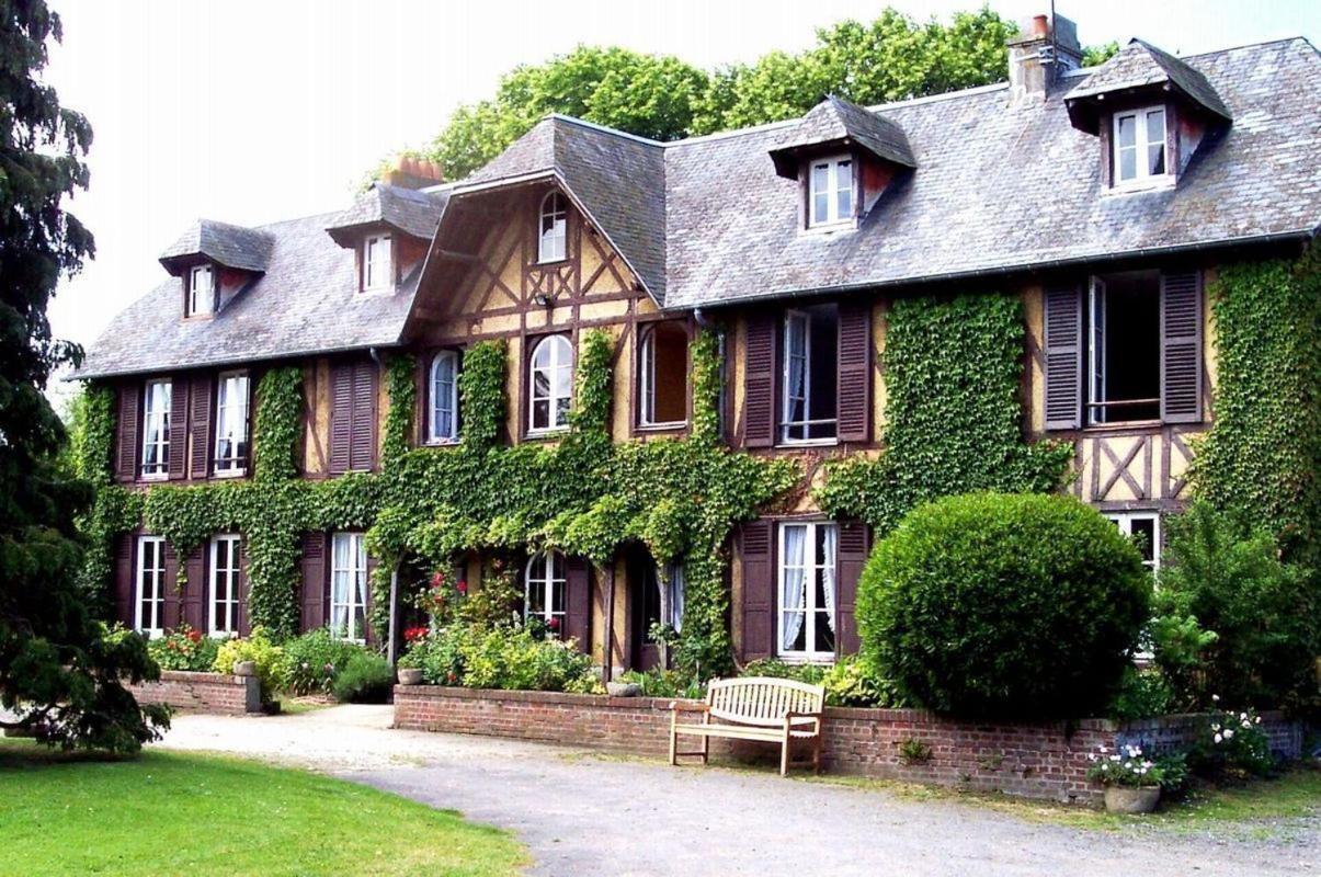 LES CHAMPS RABATS - B&B