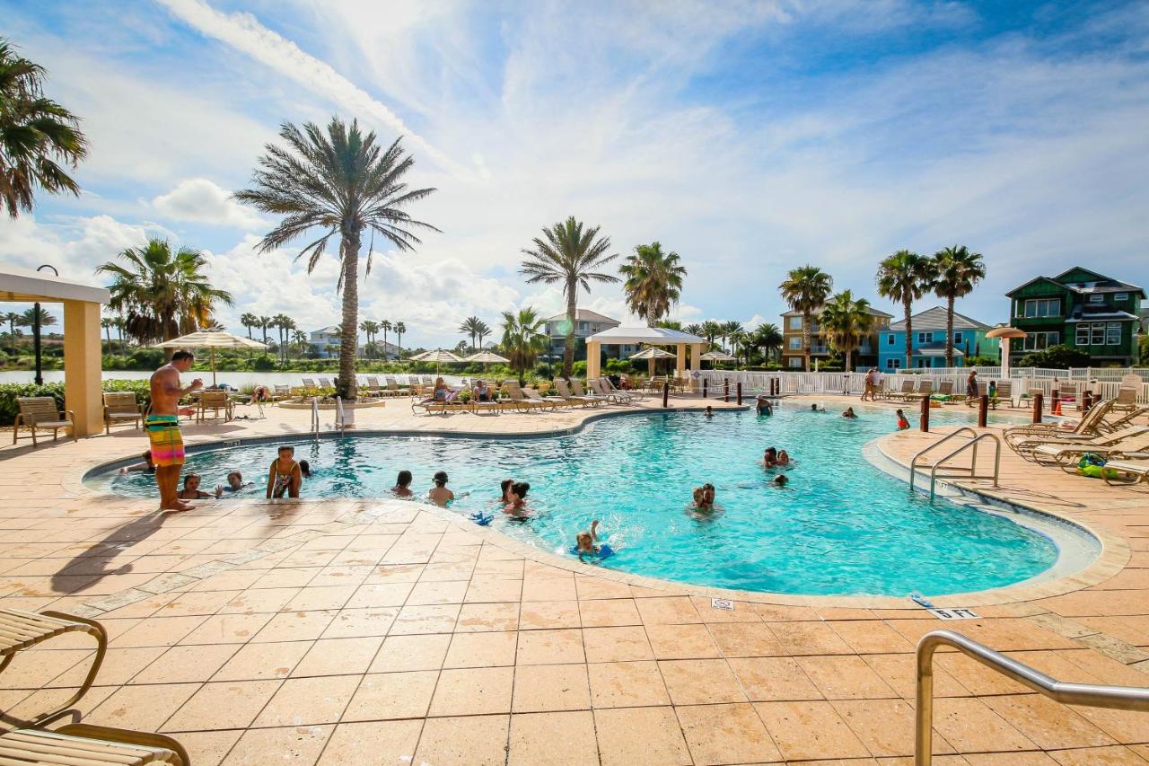 1000 Cinnamon Beach 954 - B&B