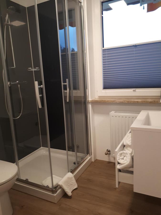 Apartment mit 1 Schlafzimmer