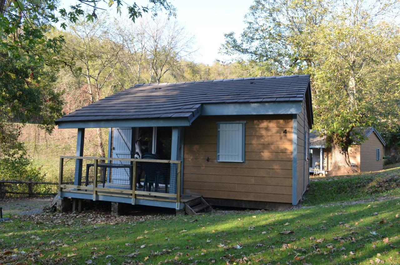 Chalet mit 2 Schlafzimmern