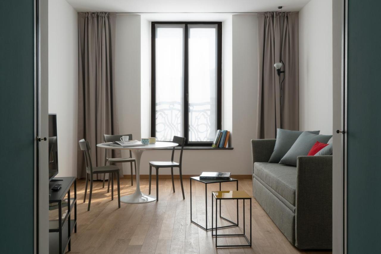 Brera Apartments Alla Scala - Ferienwohnung Mailand