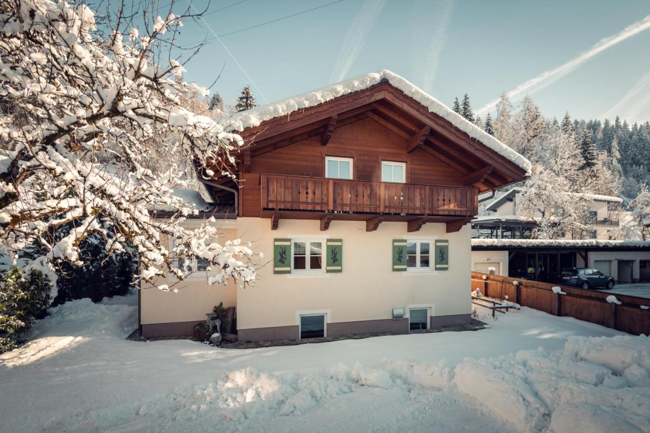 Chalet Jagdhof - Bed and Breakfast