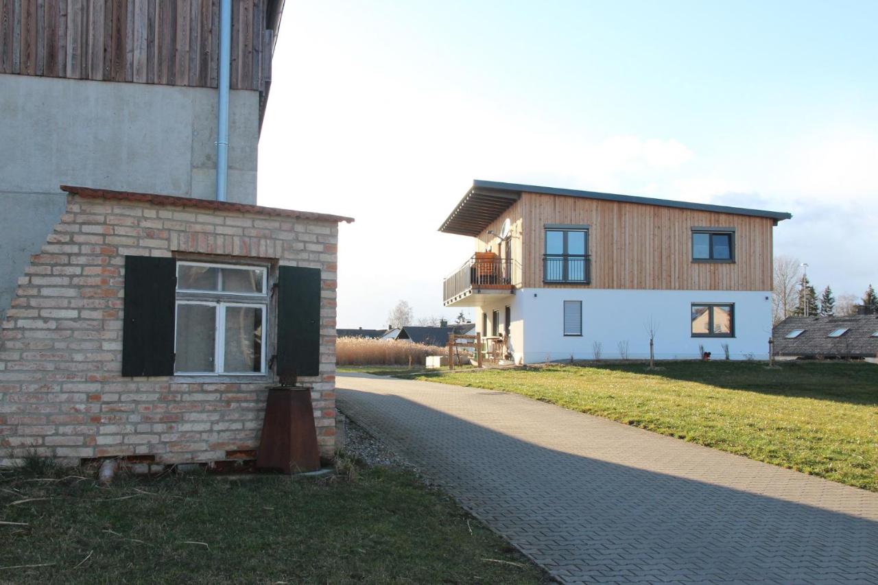 Ferienwohnungen "Blumenwiese" - Ferienwohnung Dillingen an der Donau