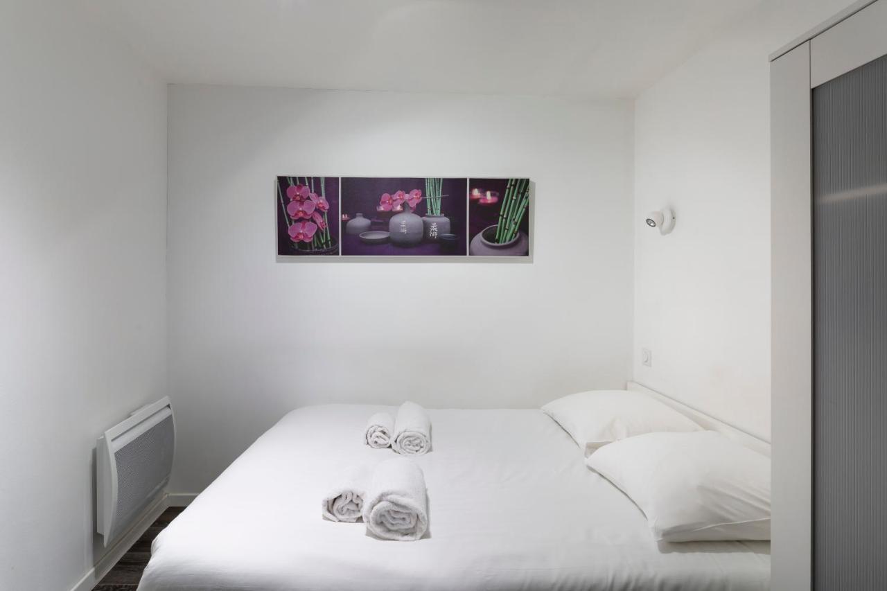 MANDCHOU by Cocoonr - Bed and Breakfast