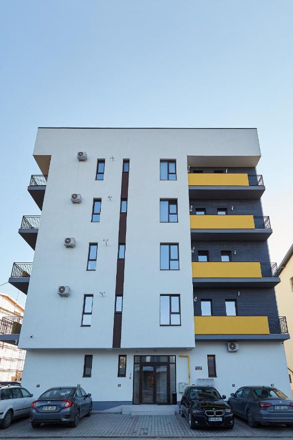 VISAJ Residence - B&B