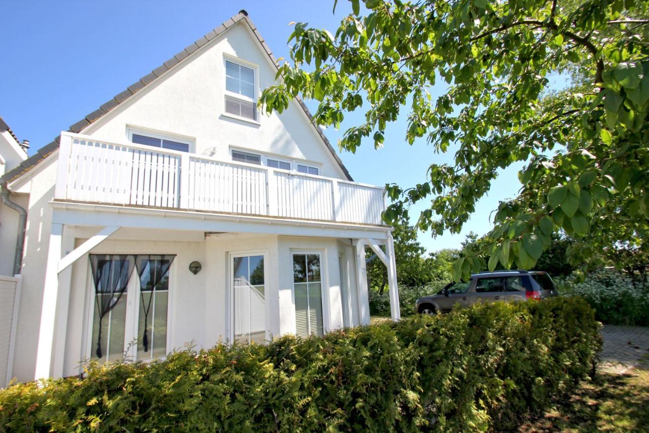 Ferienwohnung Neptun FeWo 01 - Terrasse, Garten - Chambres d’hôtes
