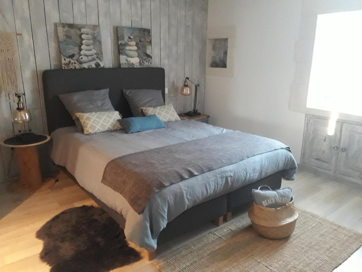 LA MESONNETTA - B&B Soulignonne