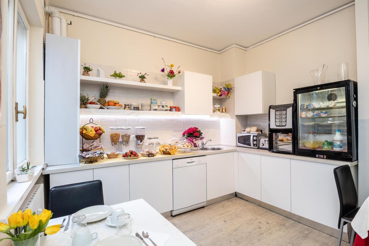 B&B Accademia - B&B Verona