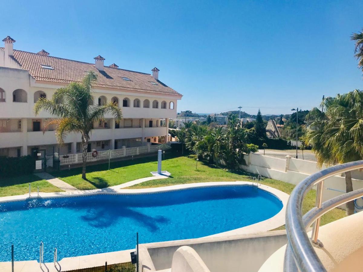 Lindo apartamiento Tivoli - Chambres d’hôtes Arroyo de la Miel