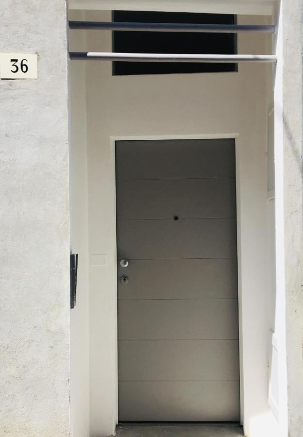 Bnb36 - B&B