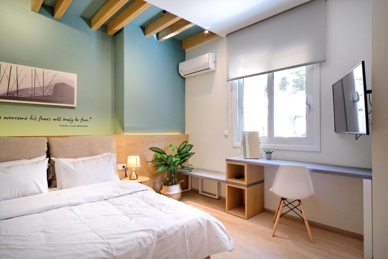 Superior Apartment