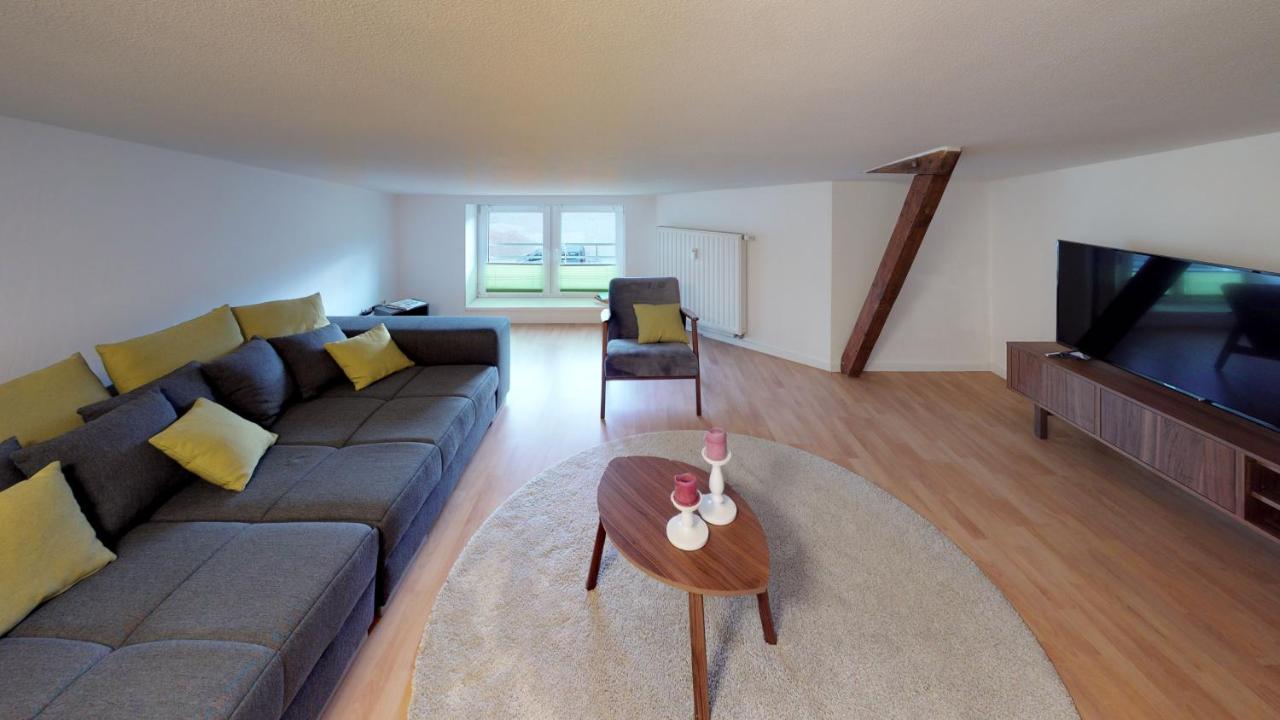 Altes Warmbad Wolgast - B&B Wolgast