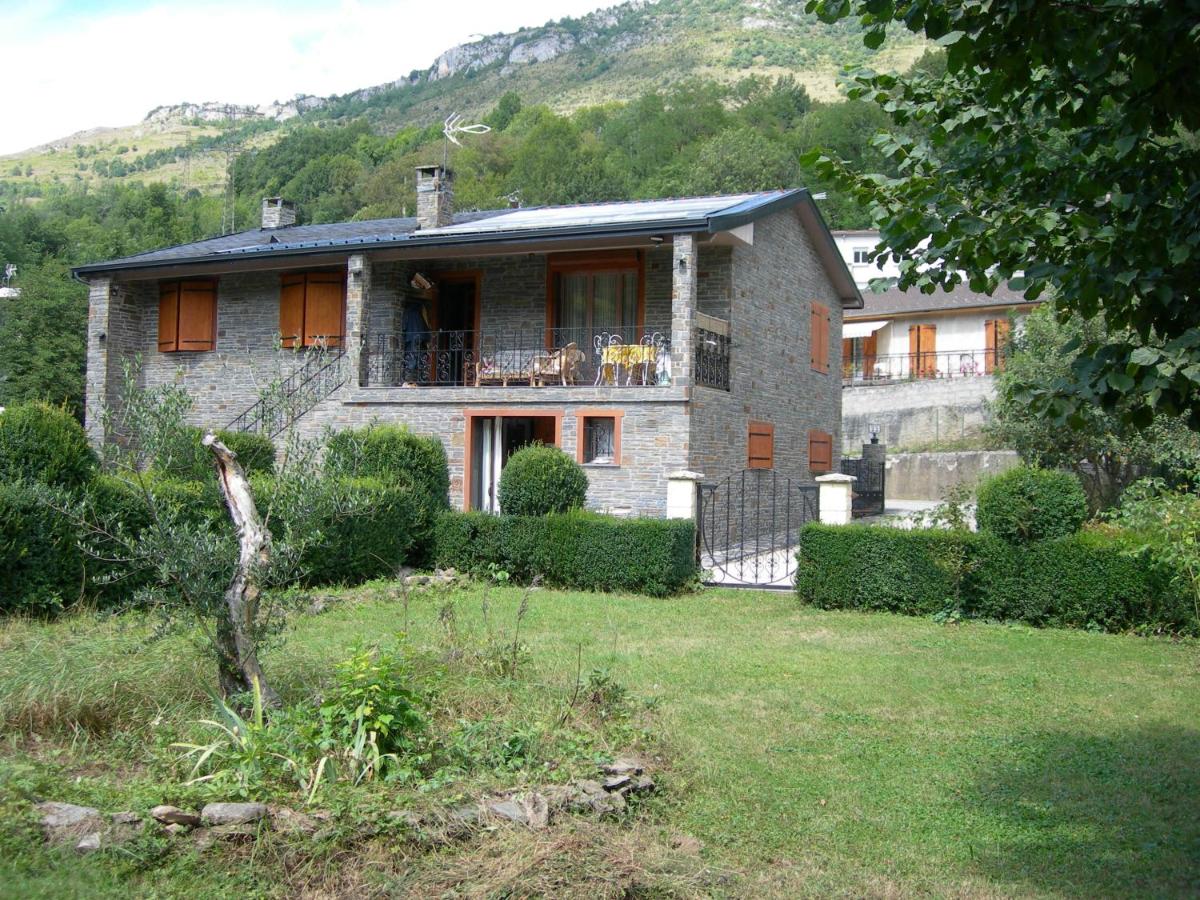 Appartement les rives de l’Ariège - Chambres d’hôtes