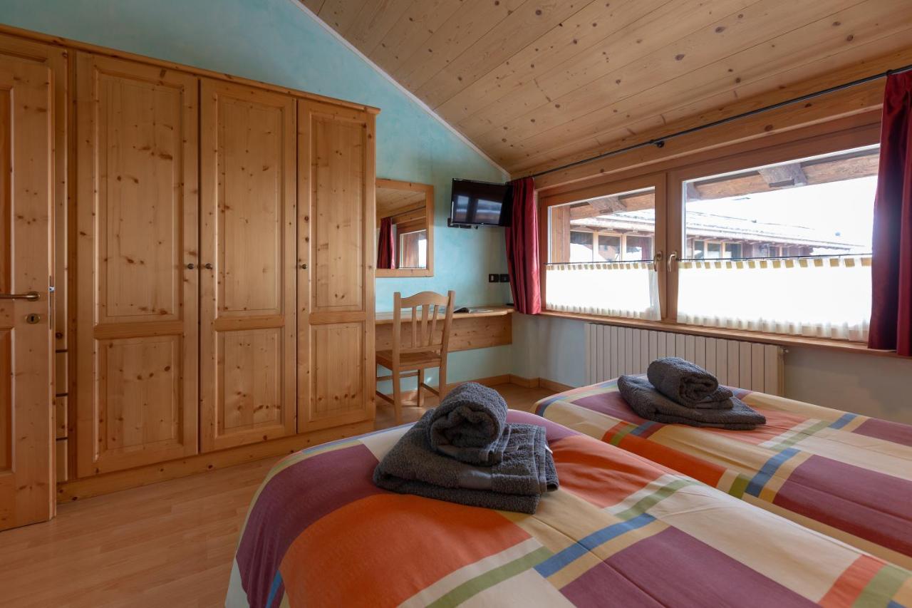 Apartamento de 2 dormitorios