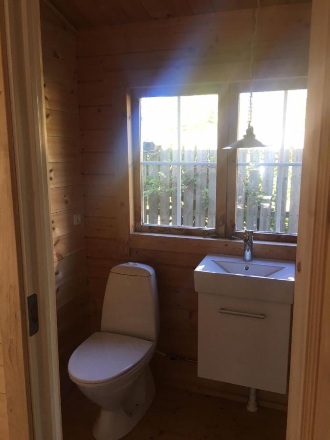 Bådhuset, Ballen - Bed and Breakfast Ballen