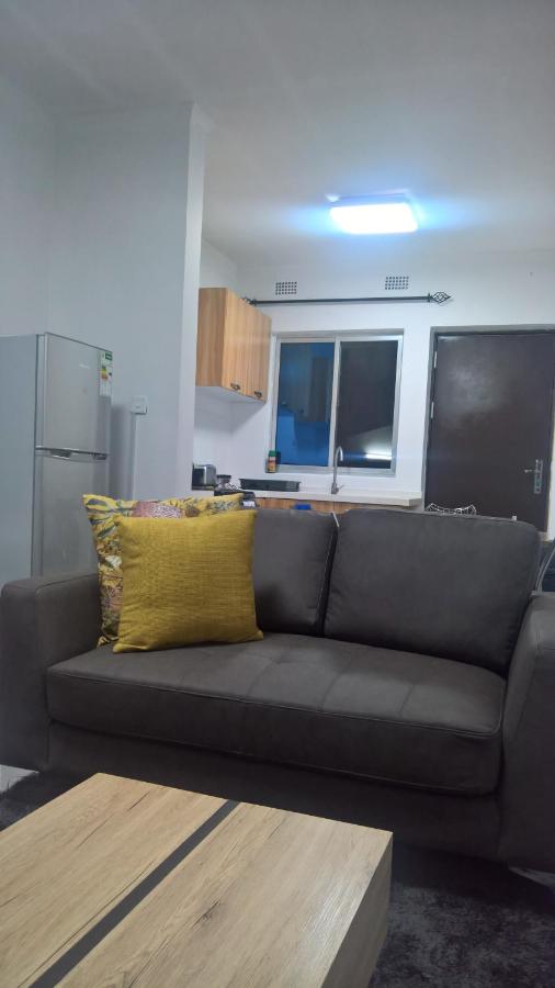 Appartement met 1 Slaapkamer
