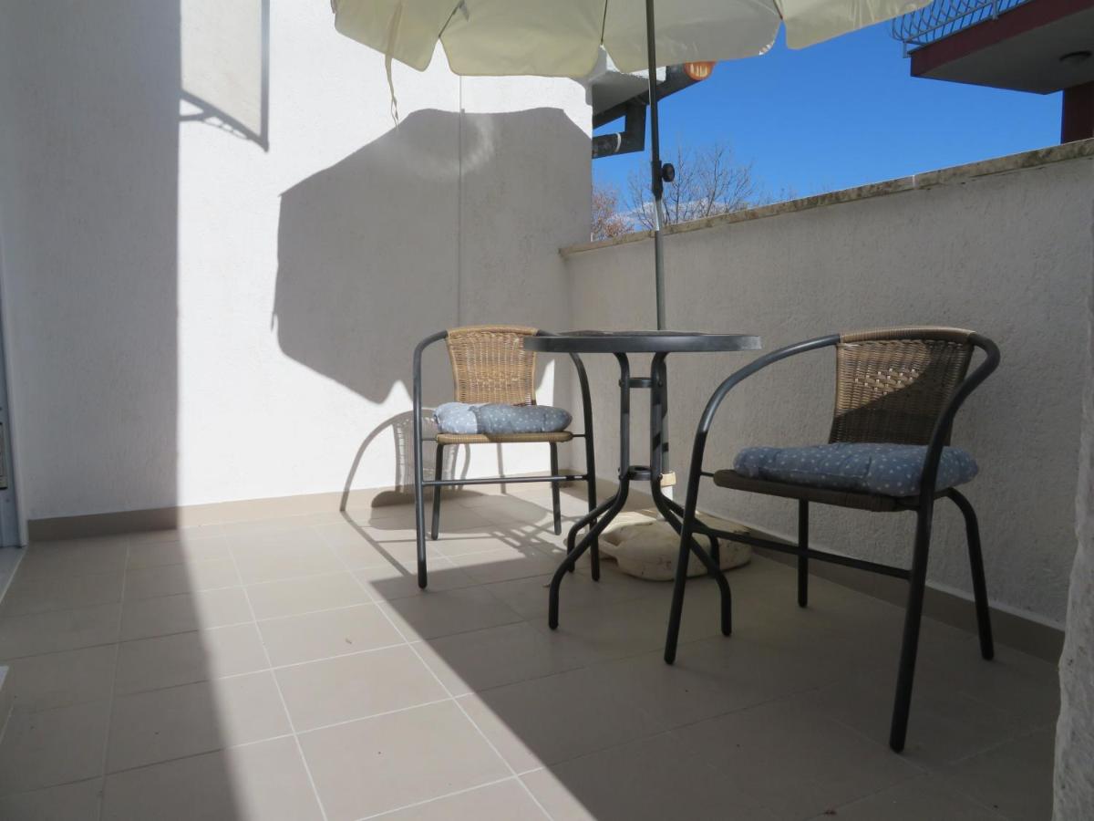 Apartman Eli 2 - B&B