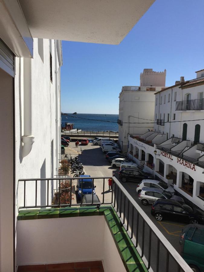 VORAMAR Apartamento - B&B Cadaqués