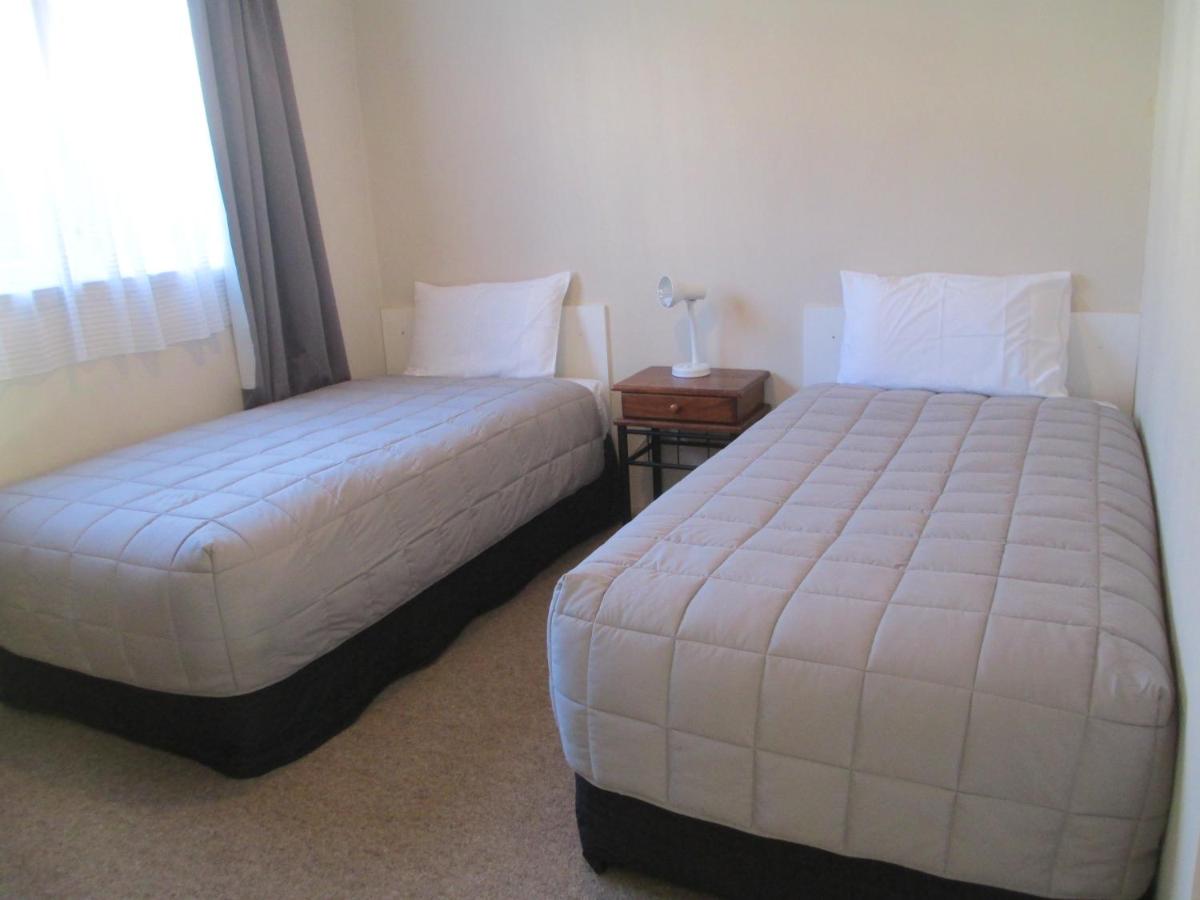 Family Two-Bedroom Suite