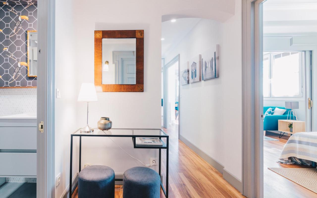 Gran Via Apartment by People Rentals - B&B