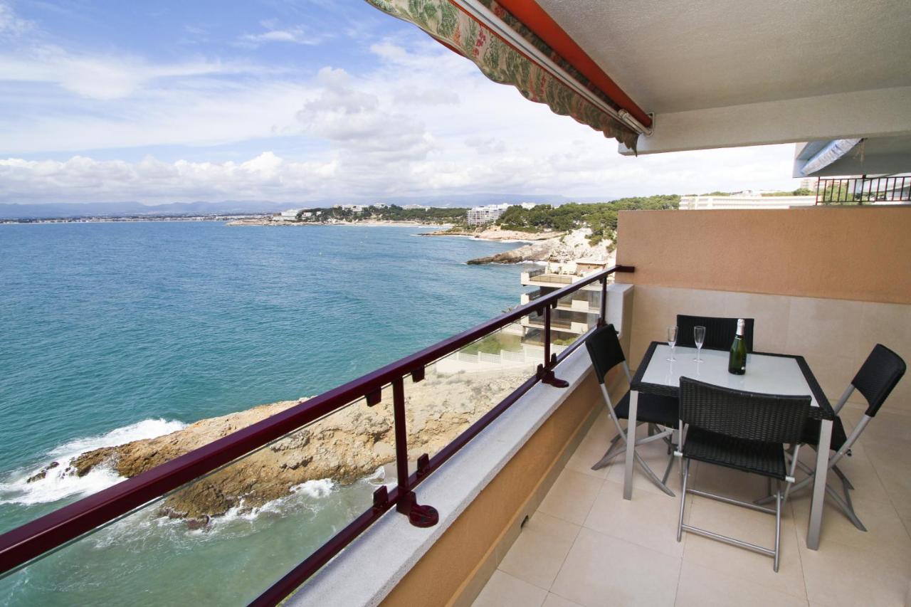 Cantilmar 1 Planet Costa Dorada - B&B