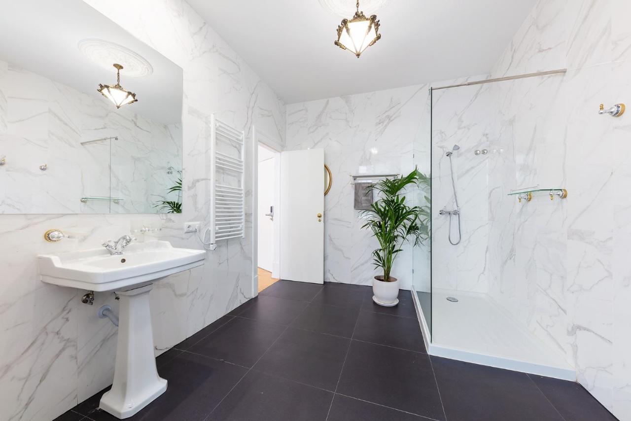 Deluxe Suite - 1e Verdieping