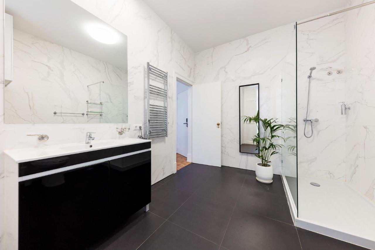 Deluxe Suite - 2e Verdieping