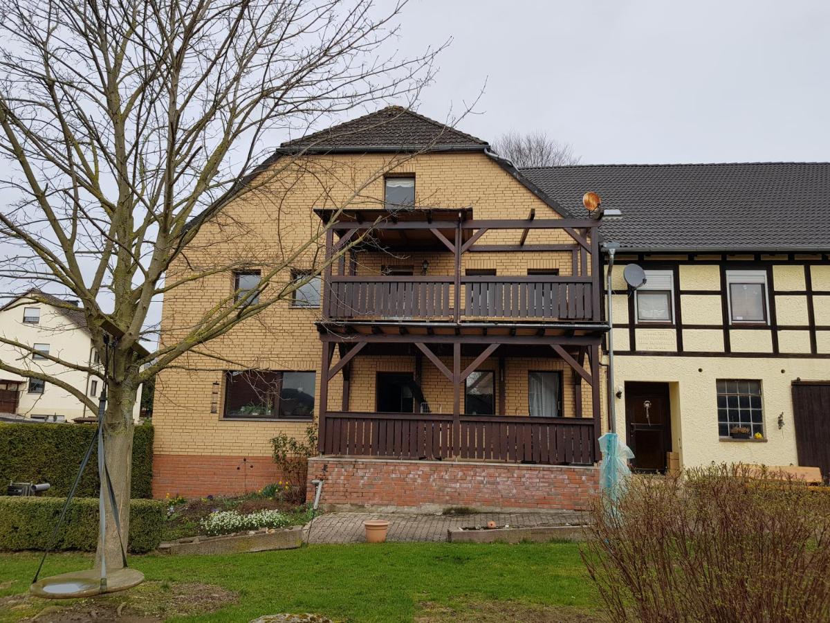Ferienwohnung "Kieperhof" - B&B