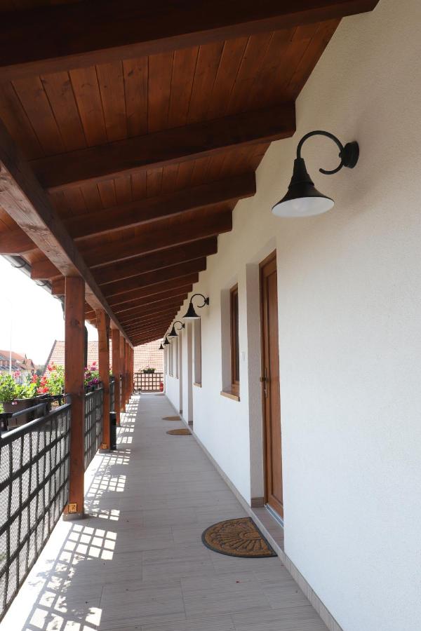 Penzion BLATNICE - B&B
