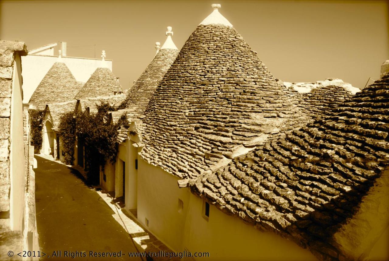Trulli e Puglia Resort - Chambres d’hôtes Alberobello