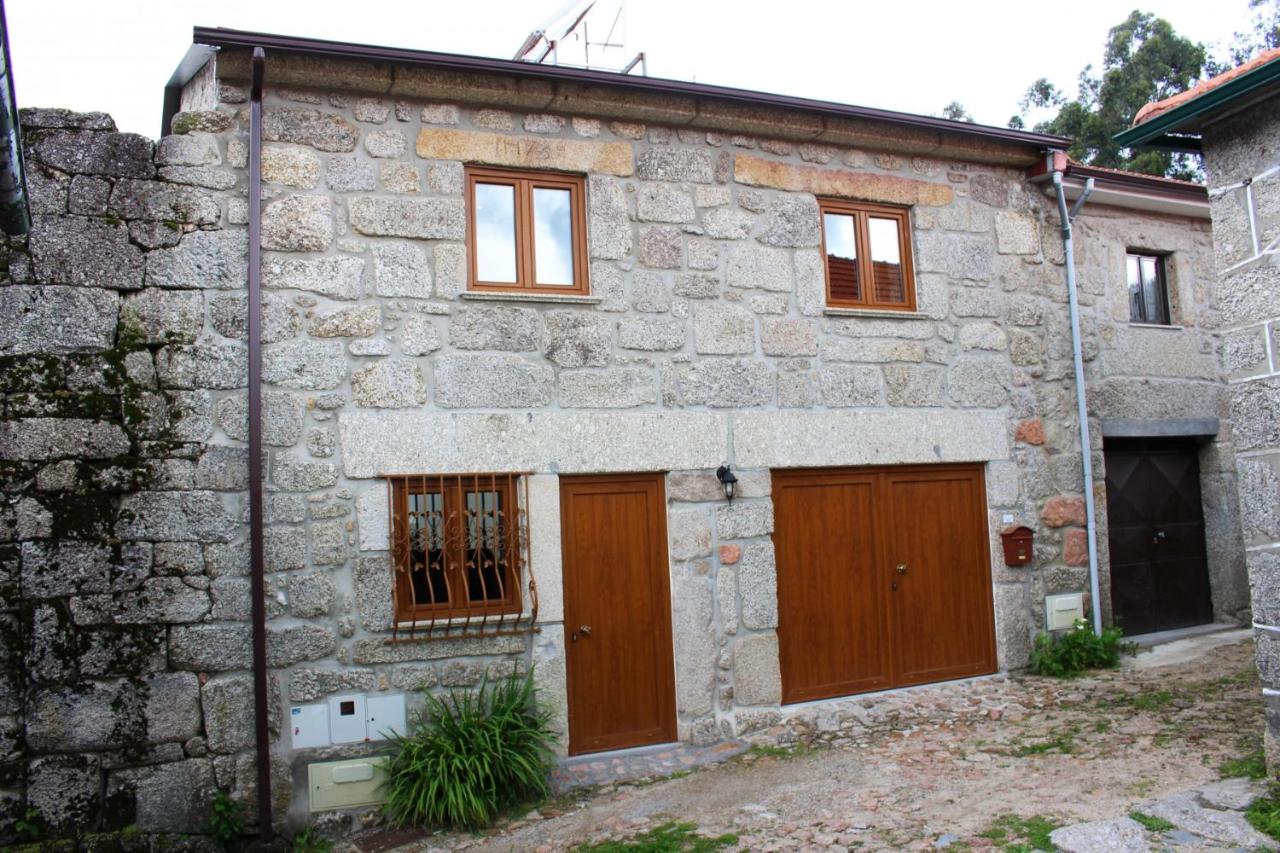 Casa de Sá - A Natureza no Gerês - B&B