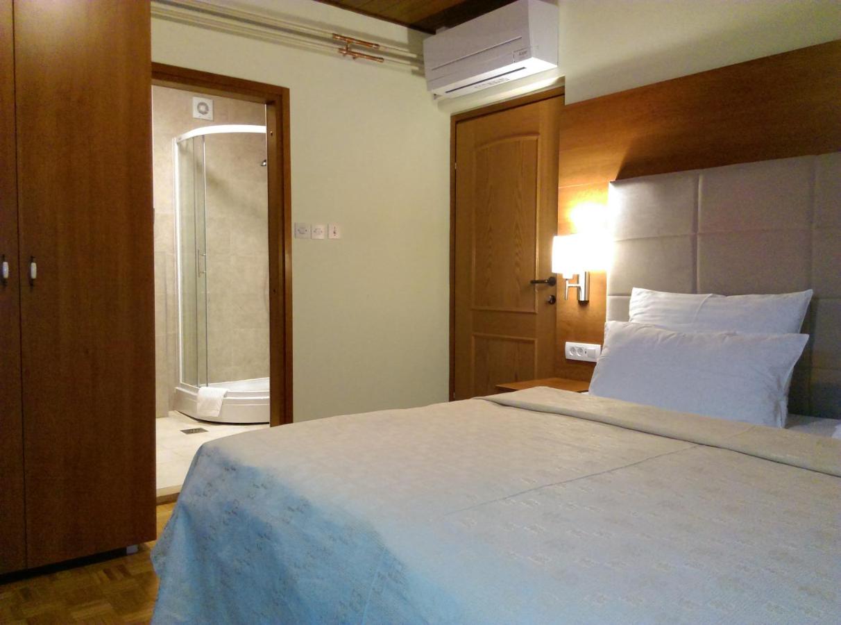 Economy Doppelzimmer