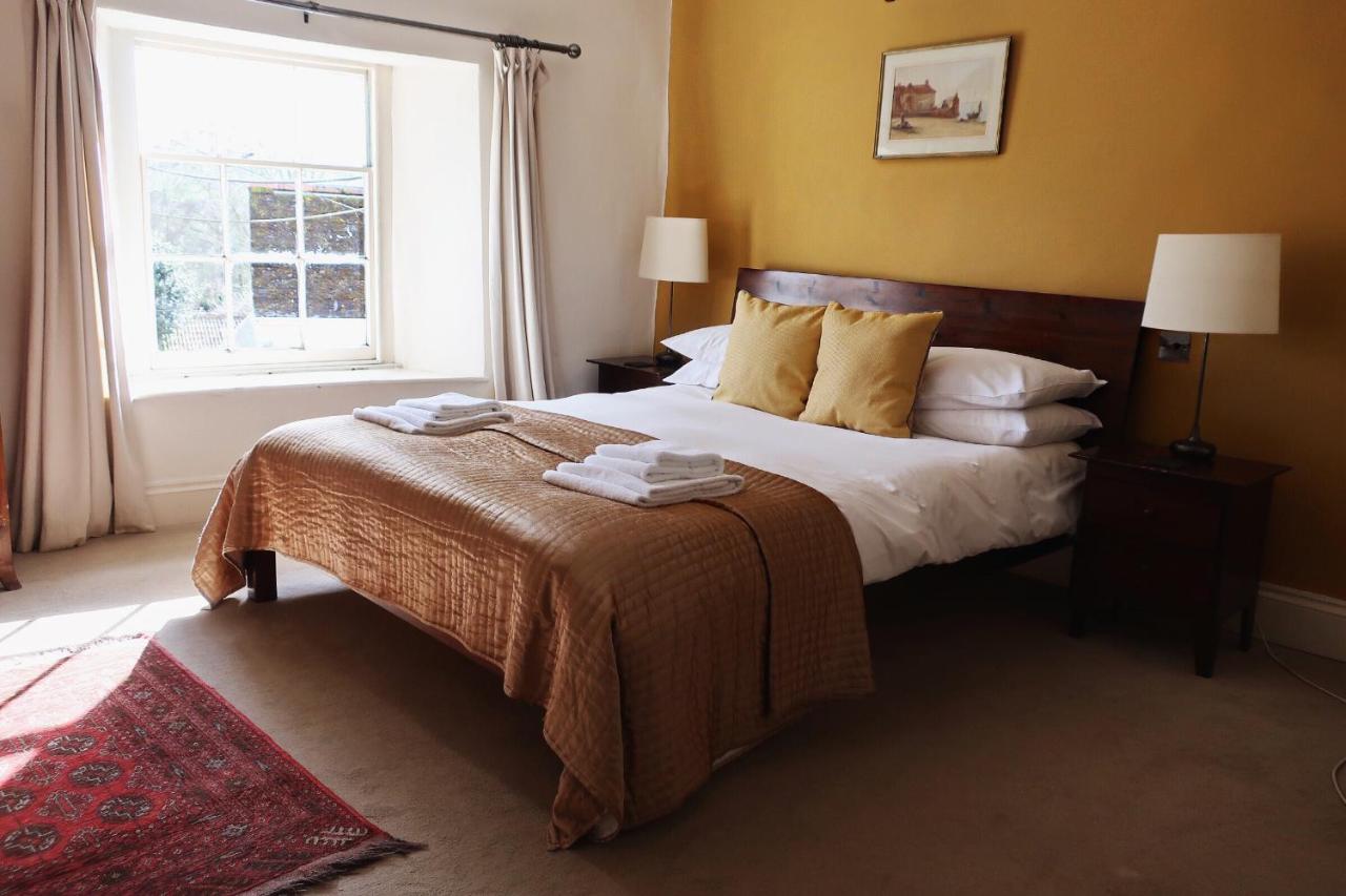 Large Superior Double Room